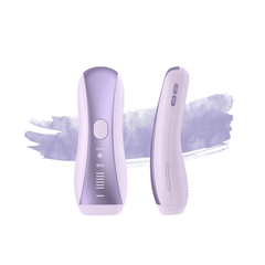 Sapphire Fast Flash Smart IPL Device